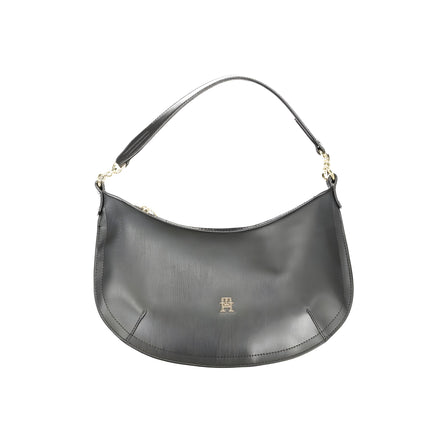 Tommy Hilfiger Black Handbag