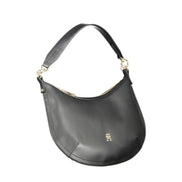 Tommy Hilfiger Black Handbag