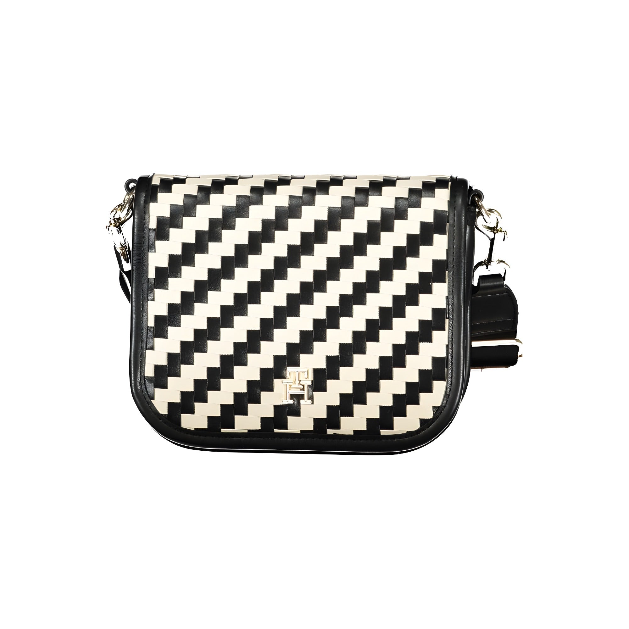 Tommy Hilfiger Black Handbag