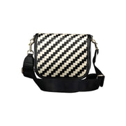 Tommy Hilfiger Black Handbag