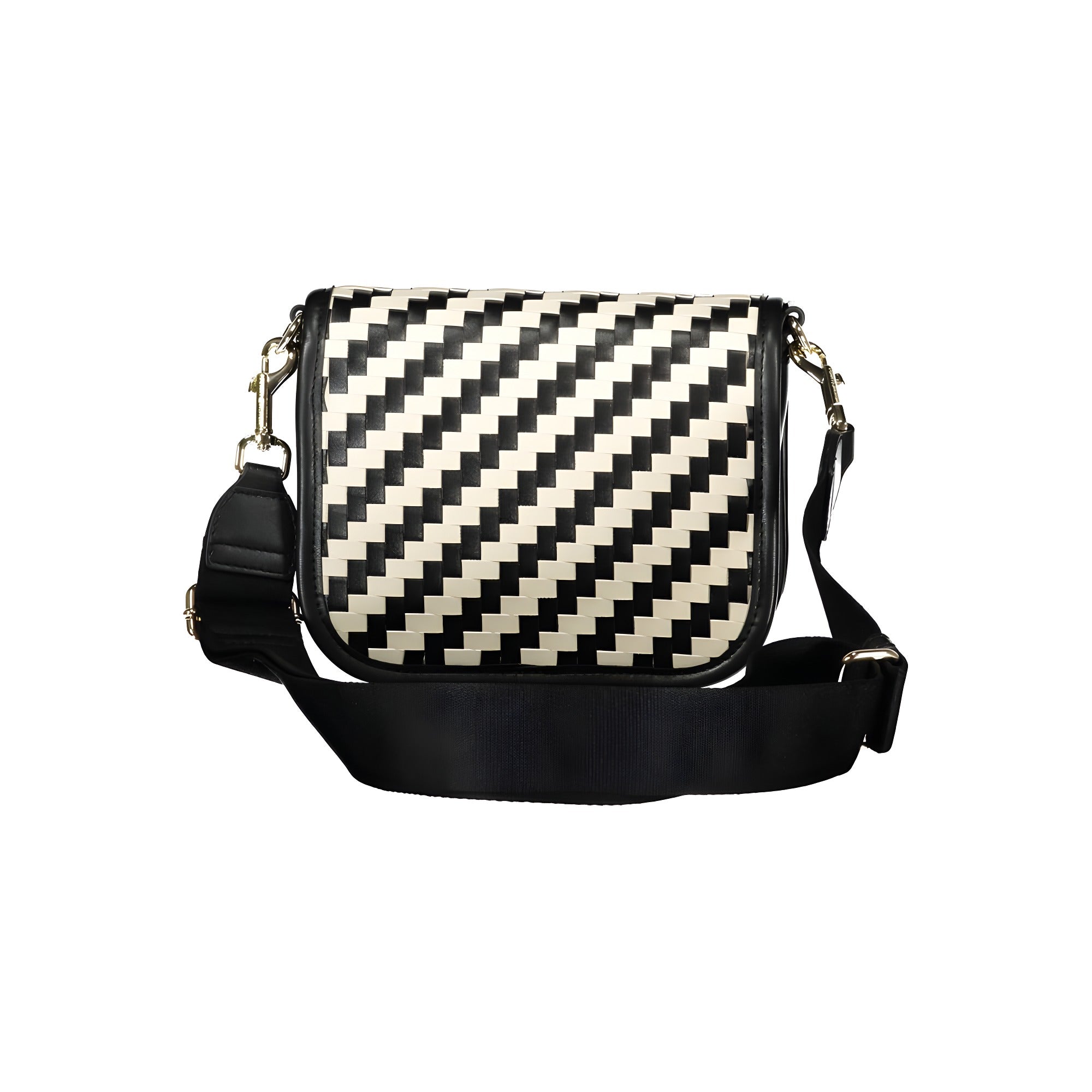 Tommy Hilfiger Black Handbag
