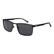 Tommy Hilfiger Black Sunglasses