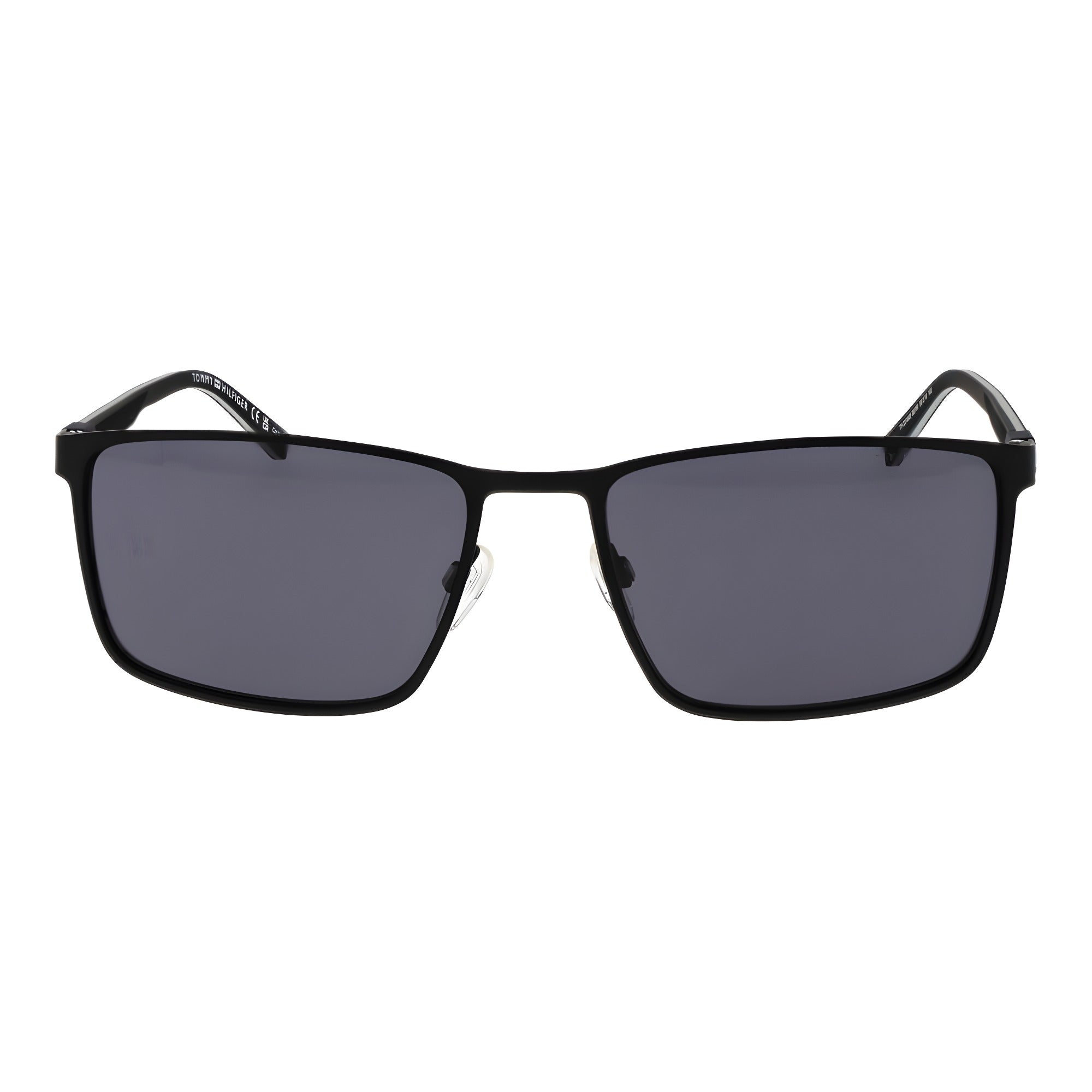 Tommy Hilfiger Black Sunglasses