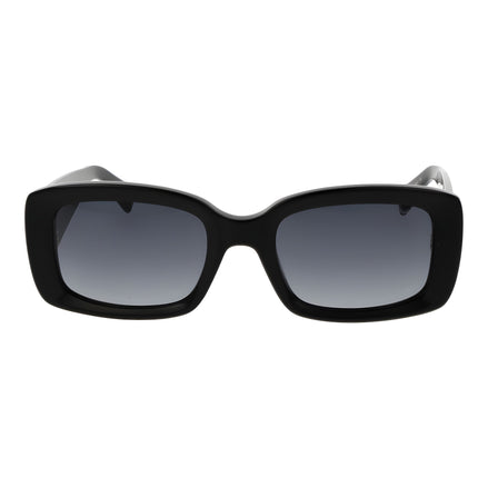 Tommy Hilfiger Black Sunglasses