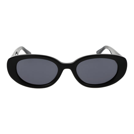 Tommy Hilfiger Black Sunglasses