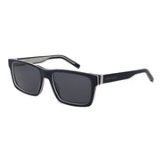 Tommy Hilfiger Blue Sunglasses