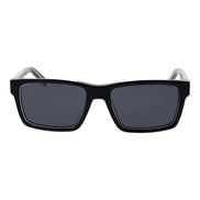 Tommy Hilfiger Blue Sunglasses