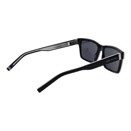 Tommy Hilfiger Blue Sunglasses