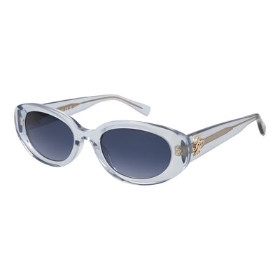Tommy Hilfiger Blue Sunglasses