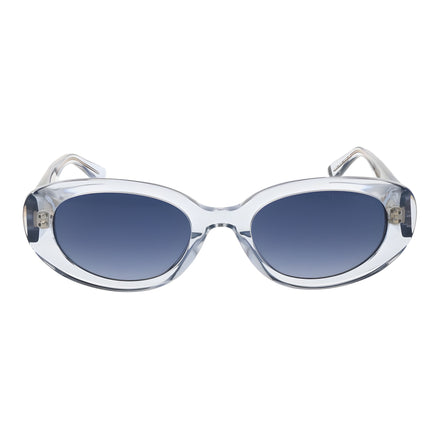 Tommy Hilfiger Blue Sunglasses
