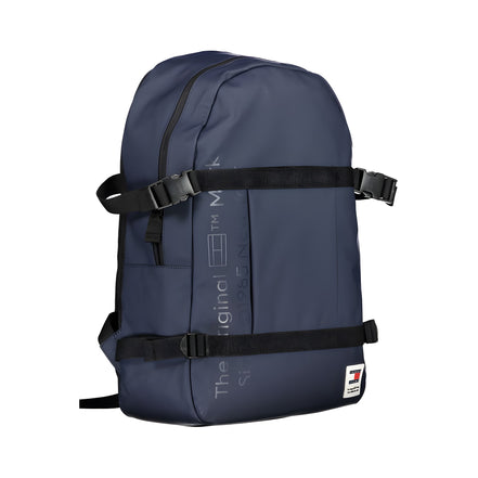 Tommy Hilfiger Blue Backpack