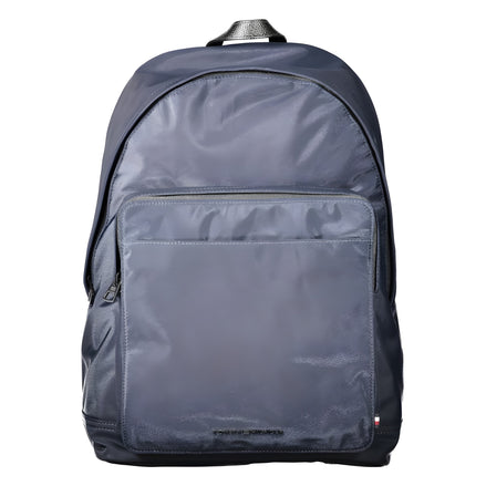 Tommy Hilfiger Blue Backpack