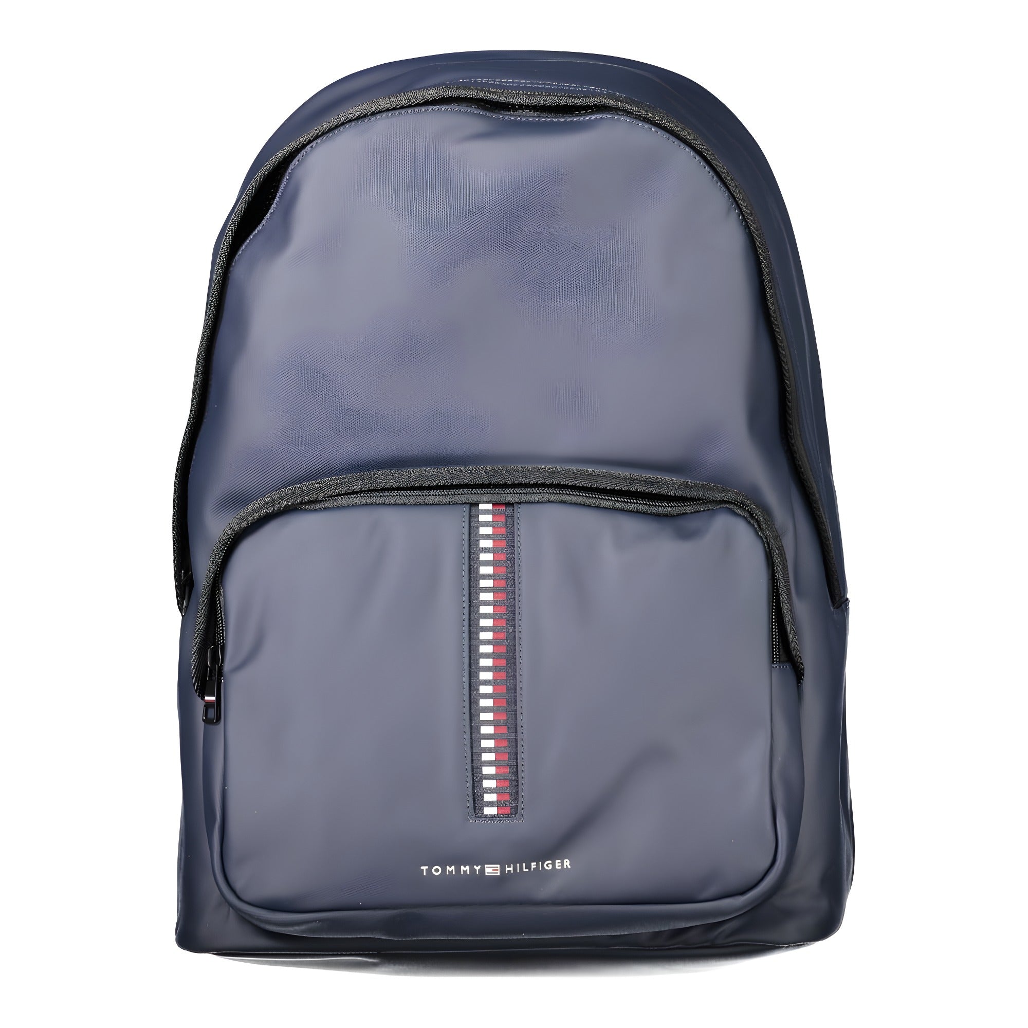 Tommy Hilfiger Blue Backpack