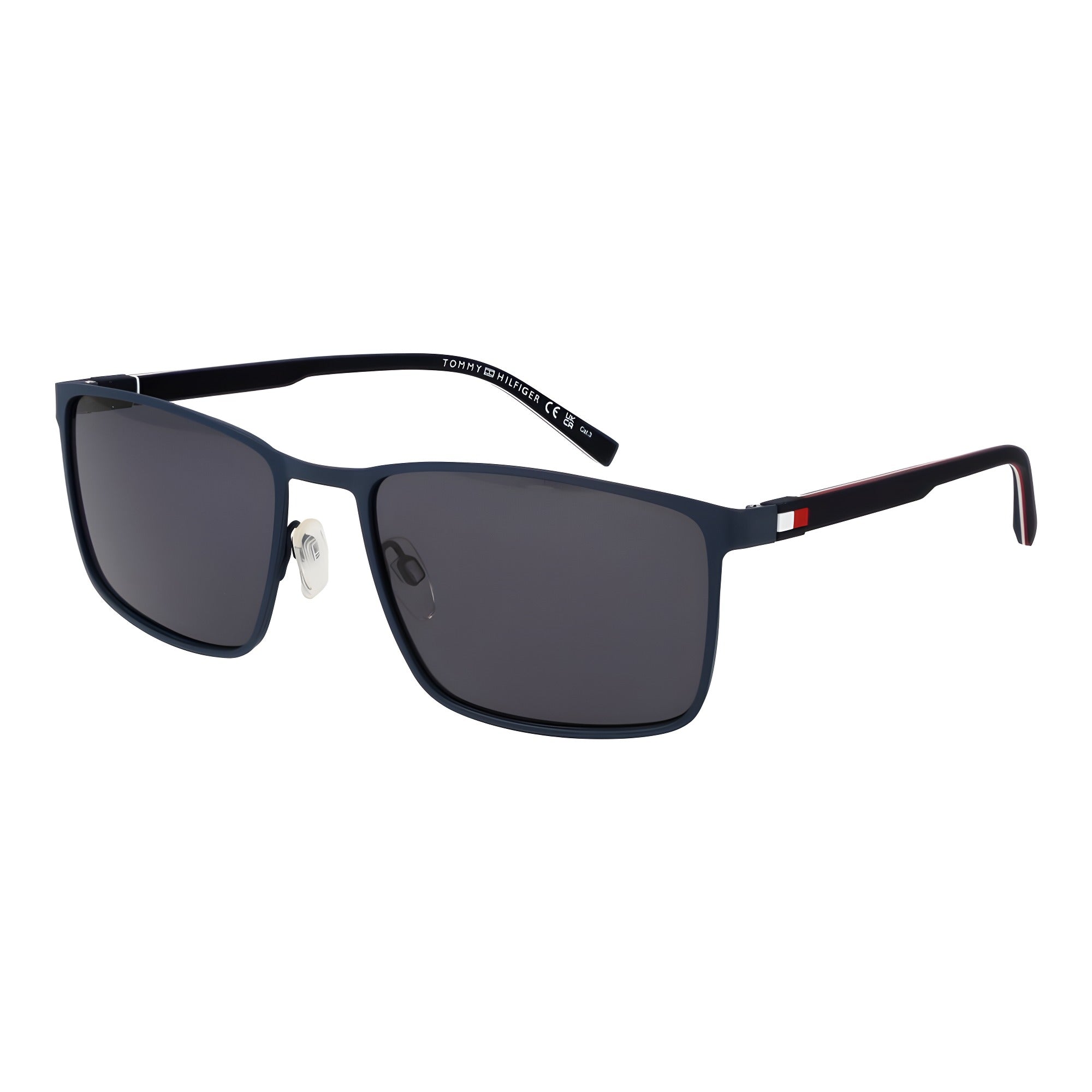 Tommy Hilfiger Blue Sunglasses