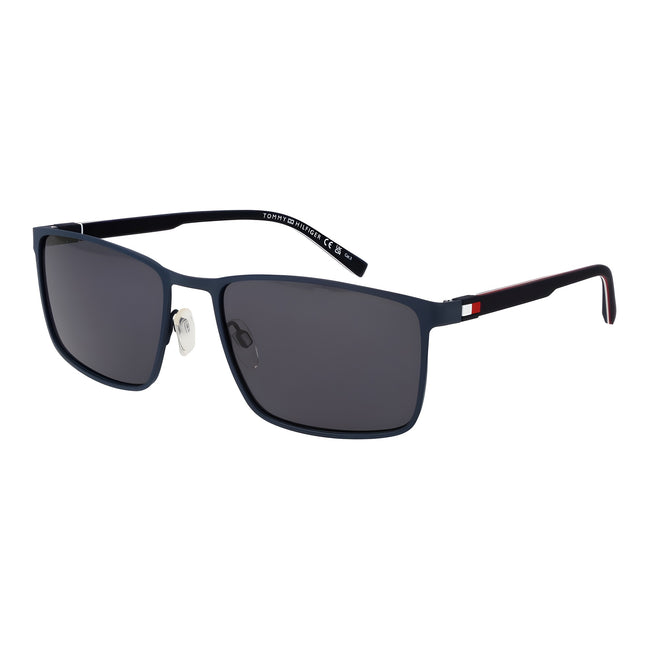 Tommy Hilfiger Blue Sunglasses