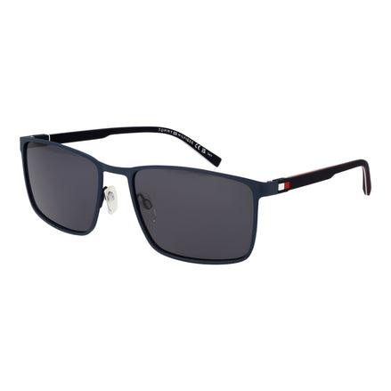 Tommy Hilfiger Blue Sunglasses
