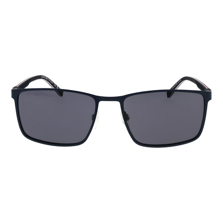 Tommy Hilfiger Blue Sunglasses