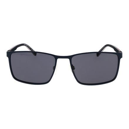 Tommy Hilfiger Blue Sunglasses
