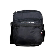 Tommy Hilfiger Blue Shoulder Bag