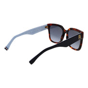 Tommy Hilfiger Brown Sunglasses