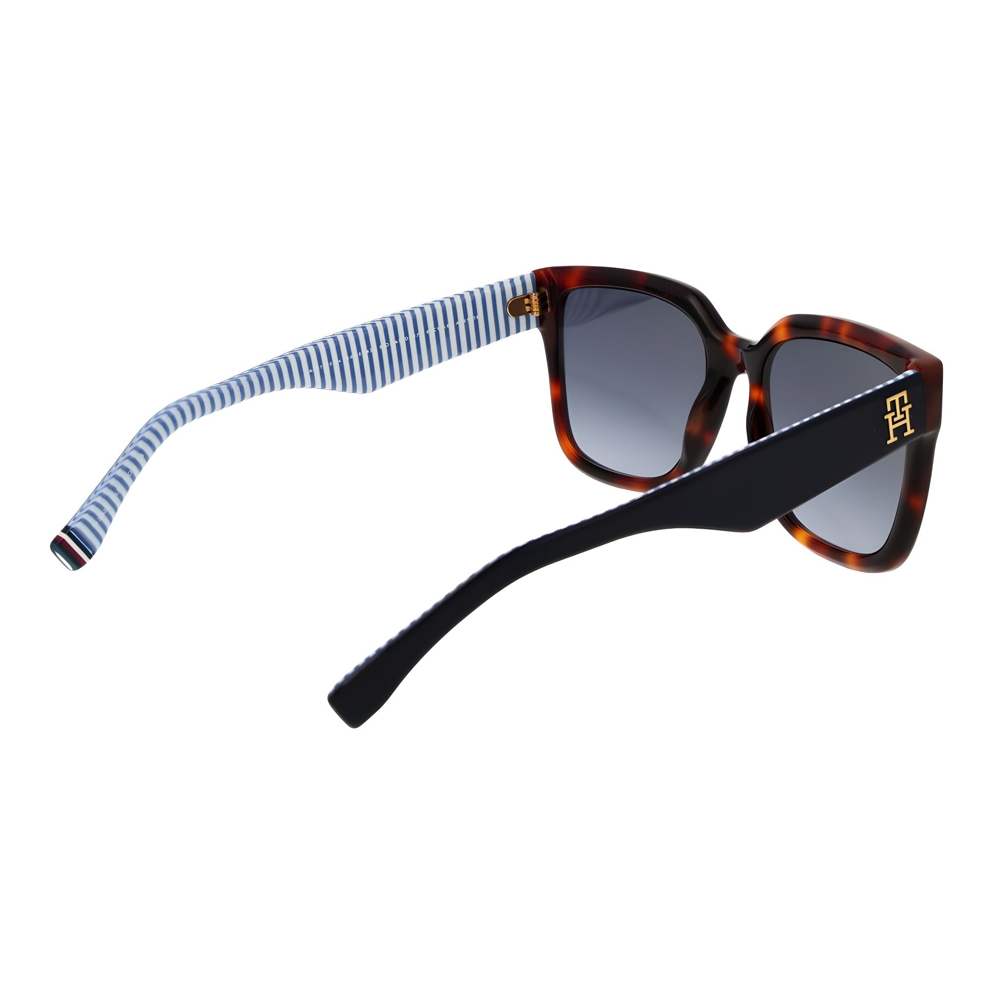 Tommy Hilfiger Brown Sunglasses
