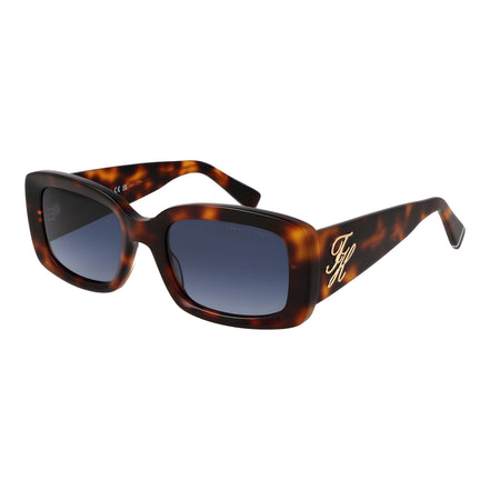 Tommy Hilfiger Brown Sunglasses