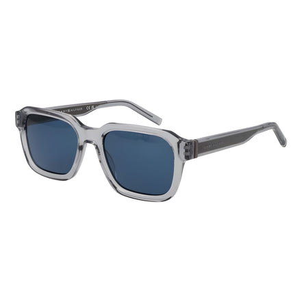 Tommy Hilfiger Gray Sunglasses