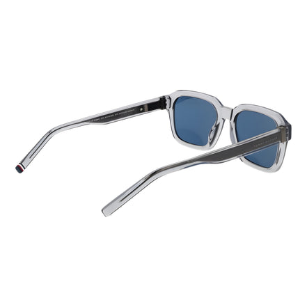 Tommy Hilfiger Gray Sunglasses