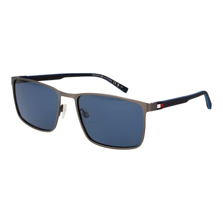 Tommy Hilfiger Gray Sunglasses