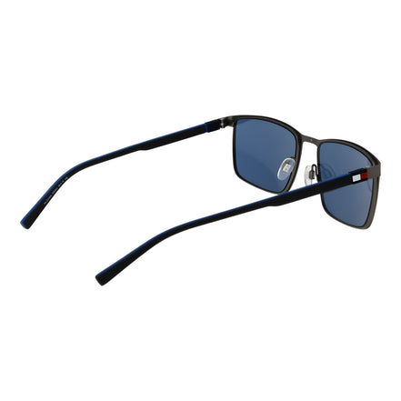 Tommy Hilfiger Gray Sunglasses