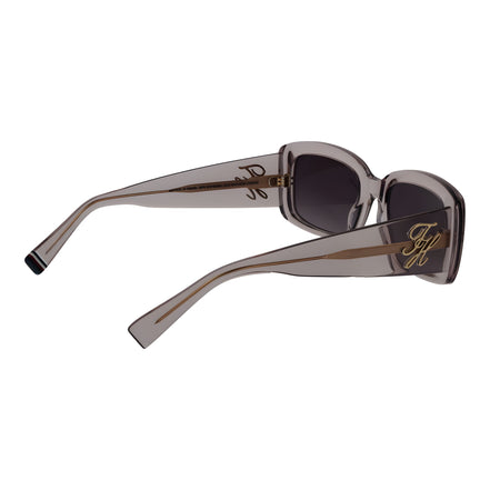 Tommy Hilfiger Pink Sunglasses