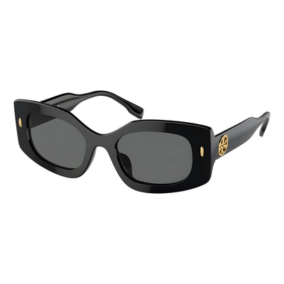 Tory Burch Black Sunglasses