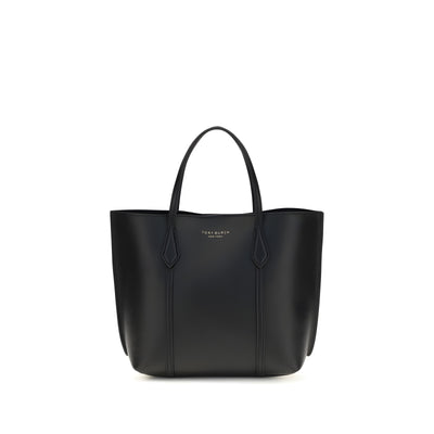 Tory Burch Black Handbag
