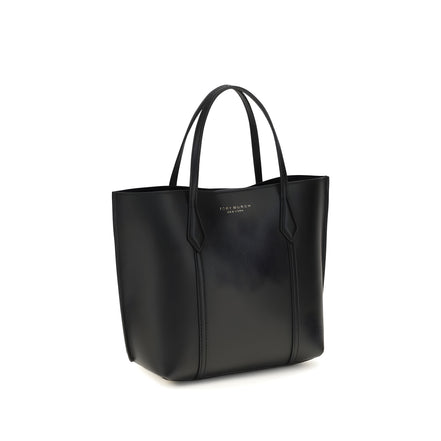 Tory Burch Black Handbag
