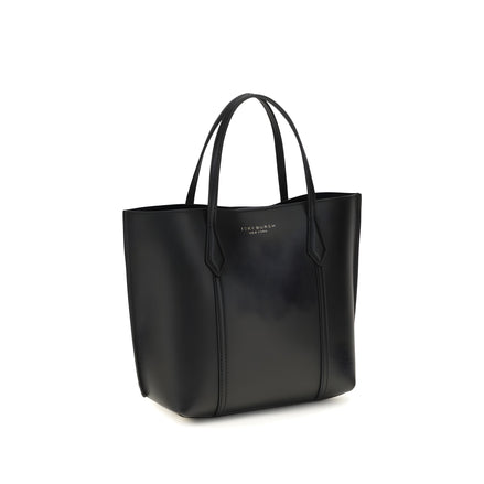 Tory Burch Black Handbag