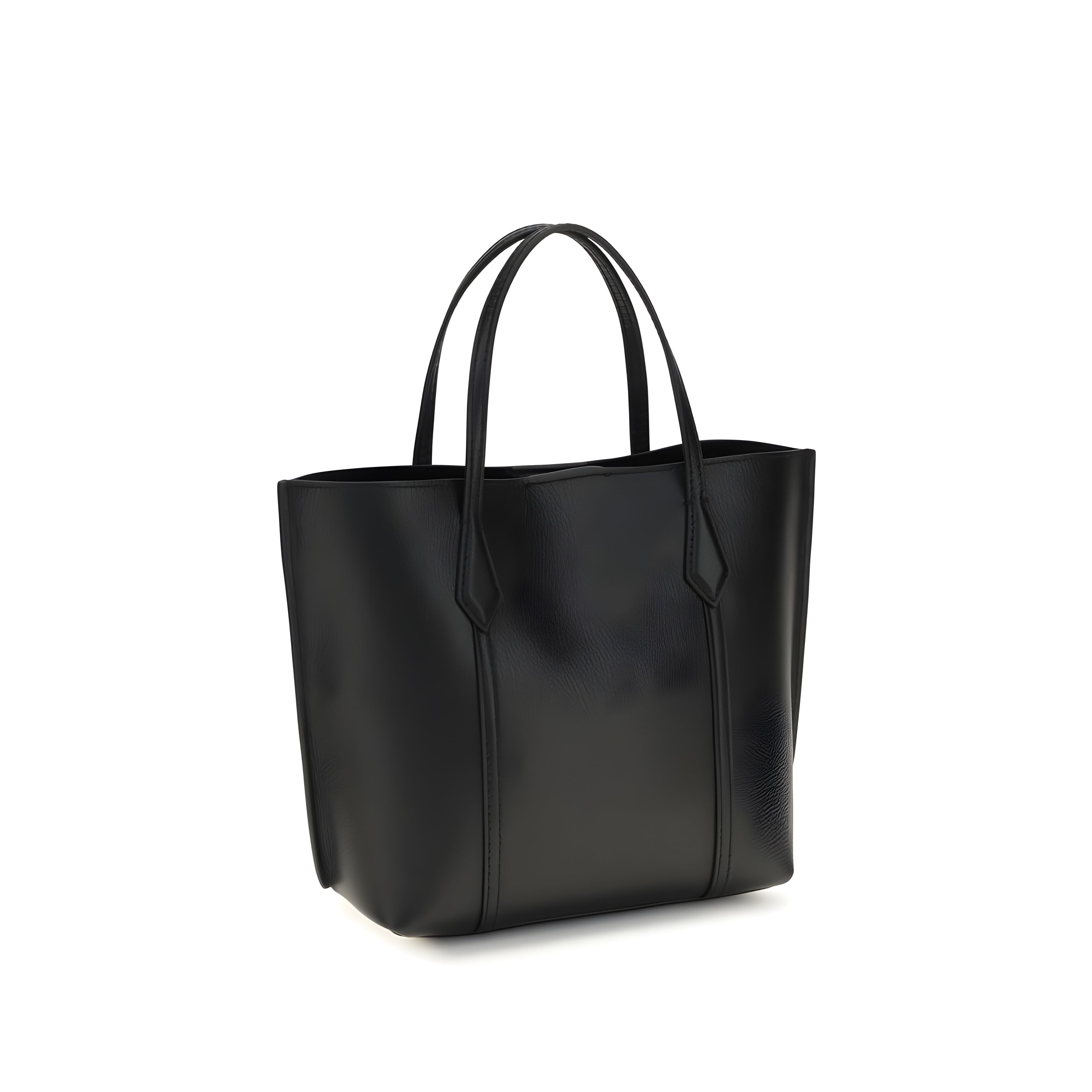 Tory Burch Black Handbag