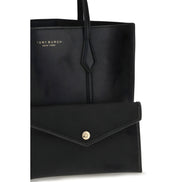 Tory Burch Black Handbag