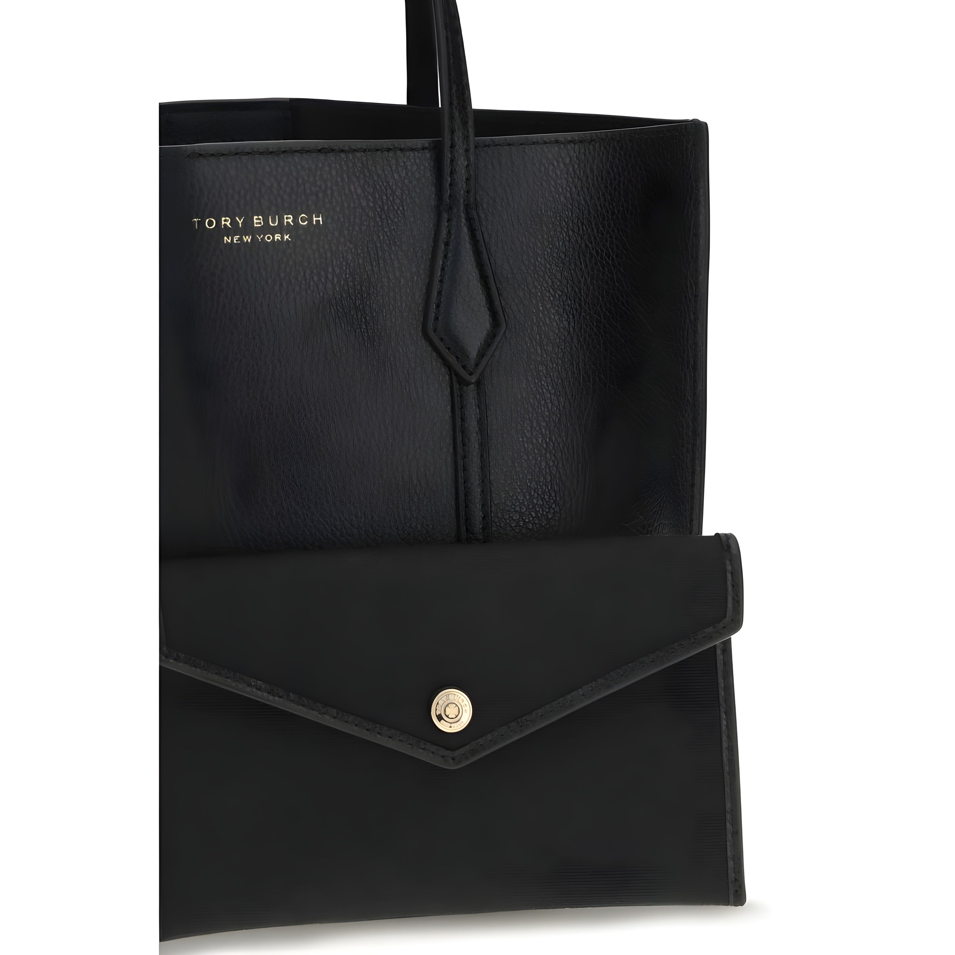 Tory Burch Black Handbag