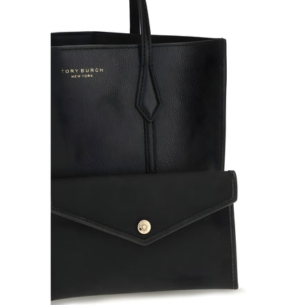 Tory Burch Black Handbag