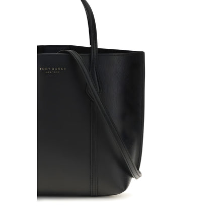 Tory Burch Black Handbag