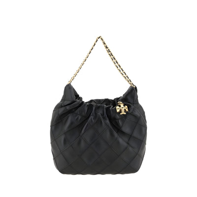 Tory Burch Black Handbag