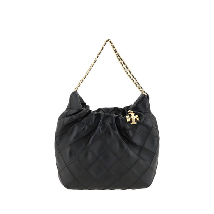 Tory Burch Black Handbag