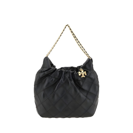 Tory Burch Black Handbag