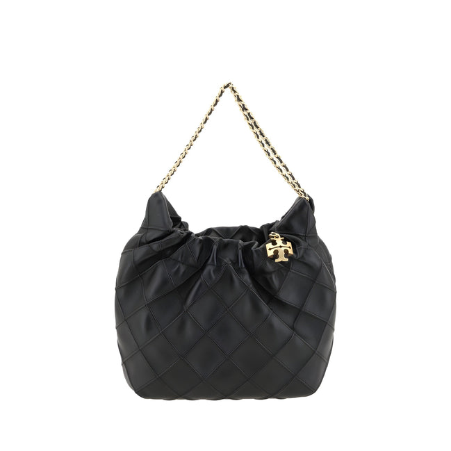 Tory Burch Black Handbag