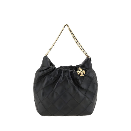 Tory Burch Black Handbag