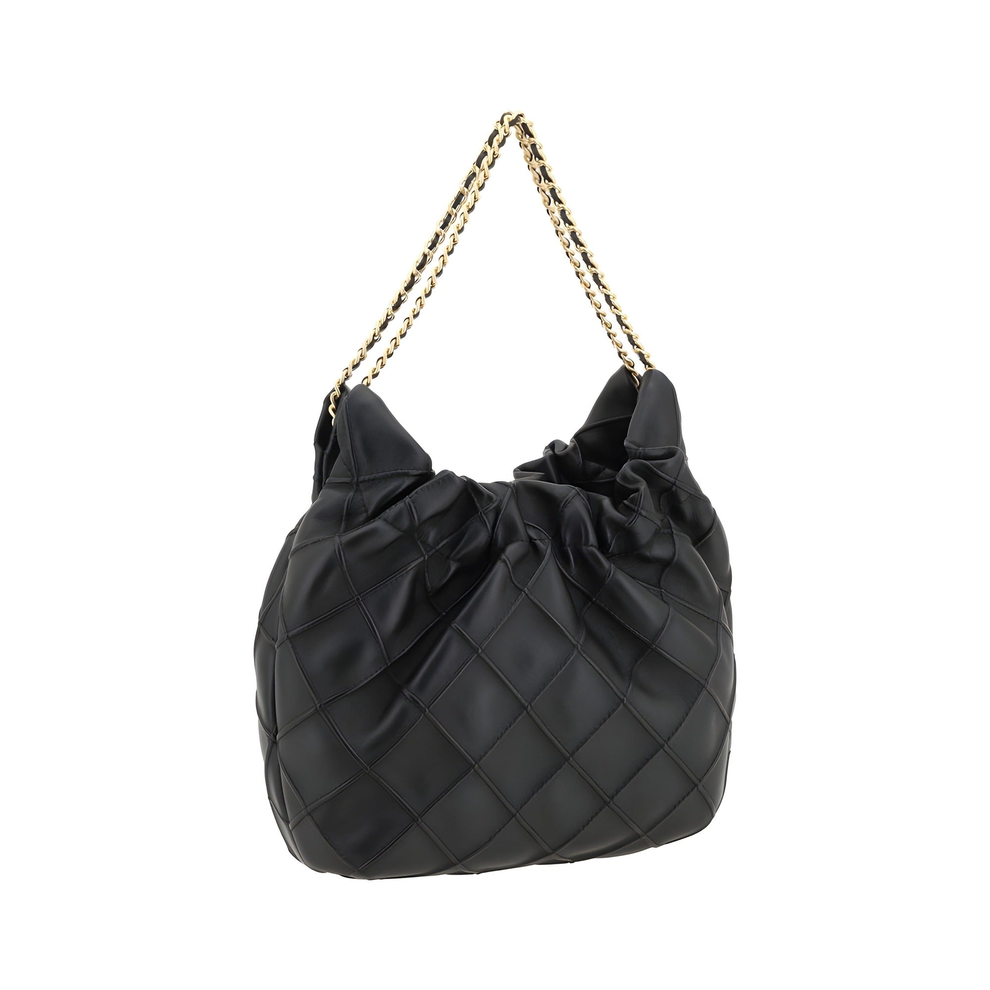 Tory Burch Black Handbag