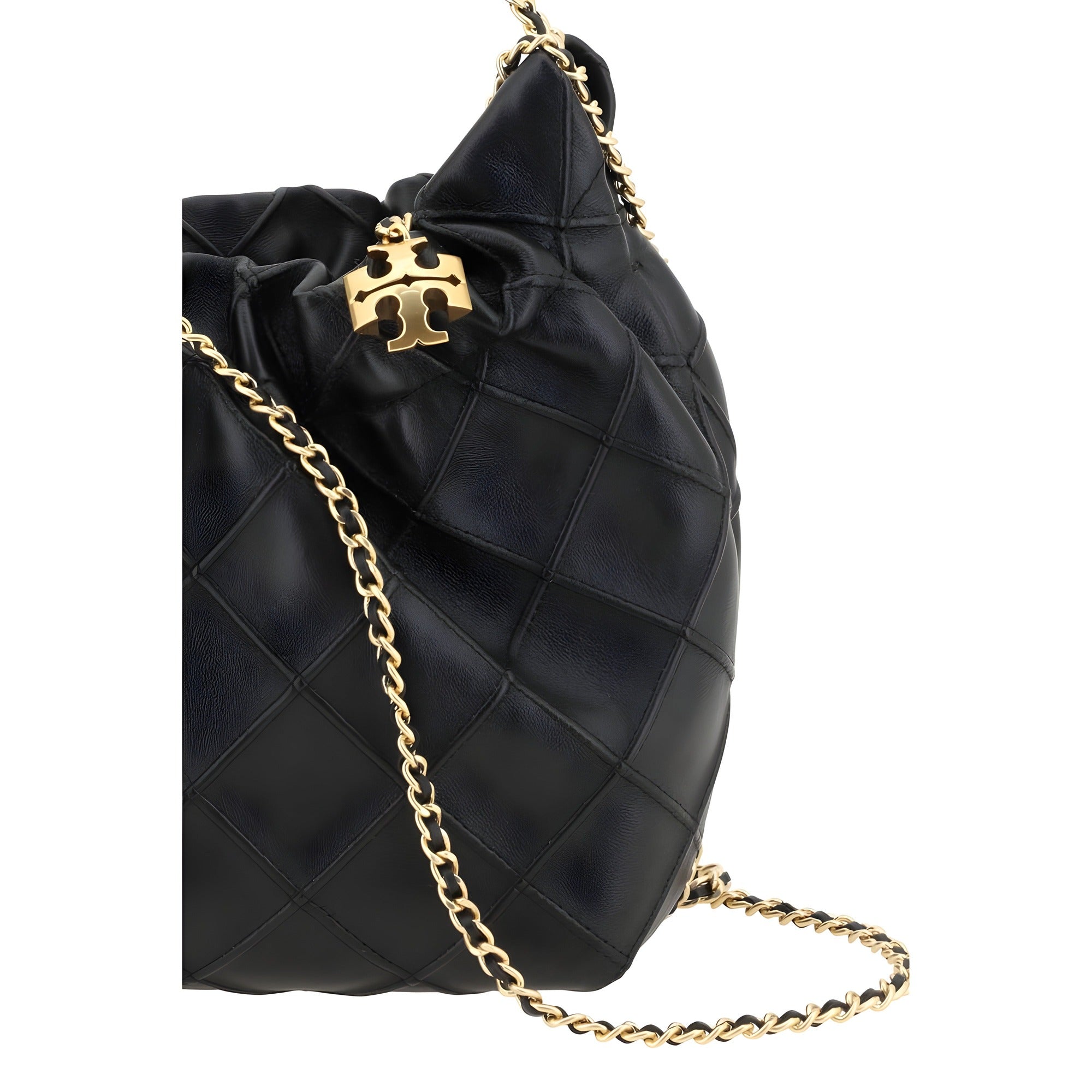 Tory Burch Black Handbag