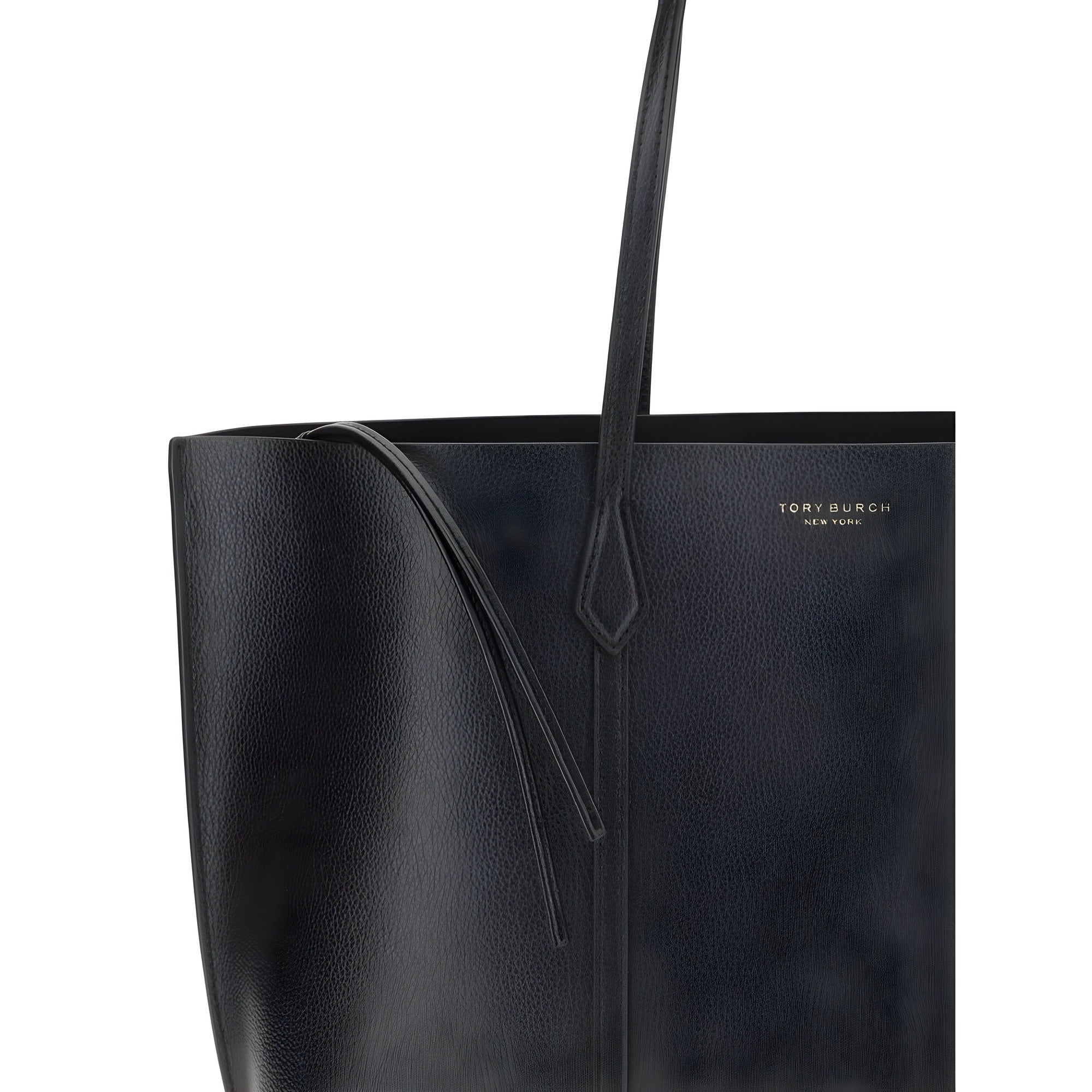 Tory Burch Black Handbag