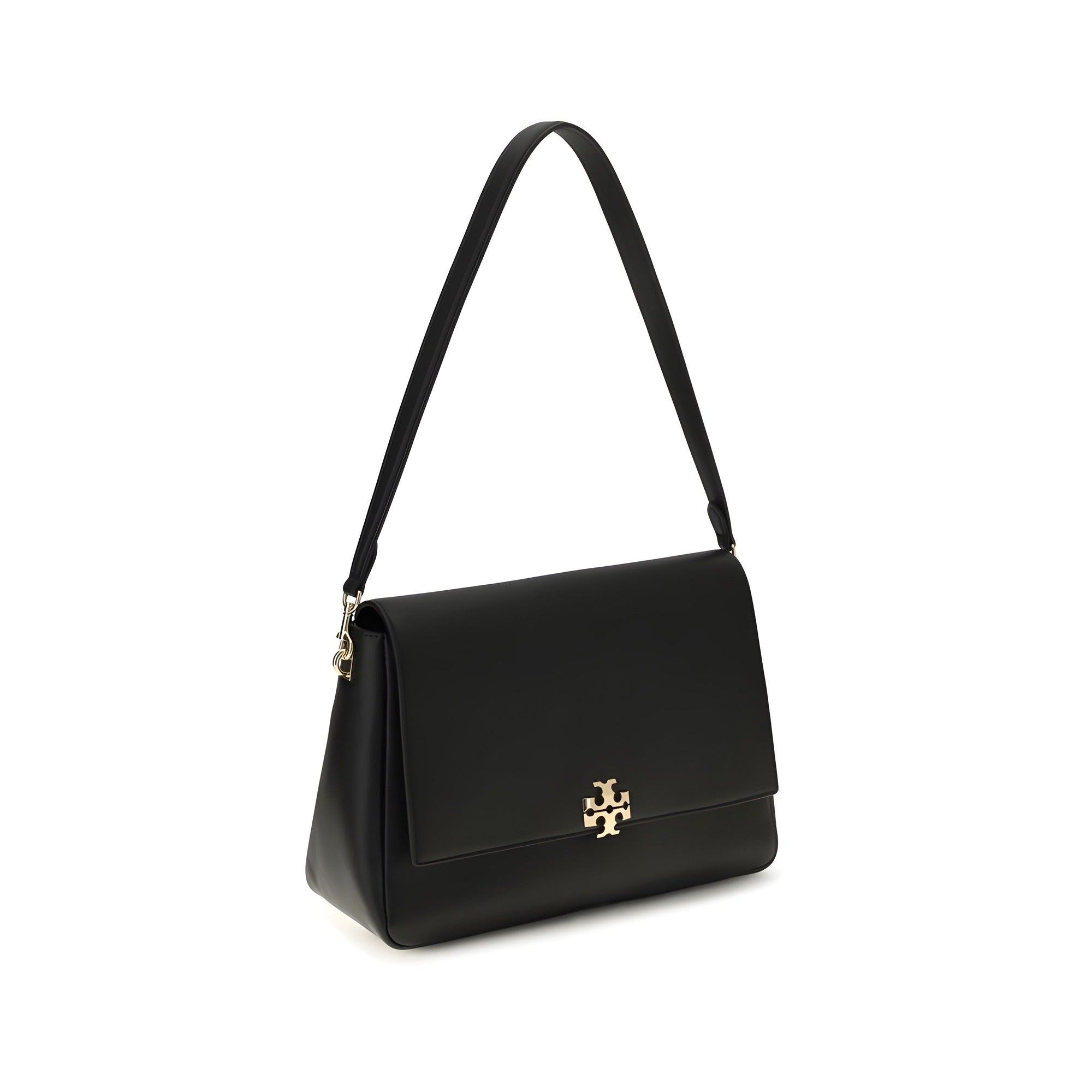 Tory Burch Black Shoulder Bag
