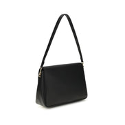Tory Burch Black Shoulder Bag